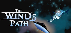 The Wind's Path banner