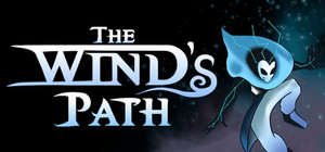 The Wind's Path banner