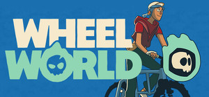 Wheel World banner