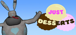 Just Desserts banner