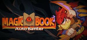 Magicbook AutoBattler banner