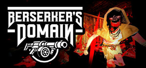 Berserker's Domain banner
