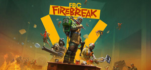 FBC: Firebreak banner