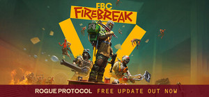 FBC: Firebreak banner