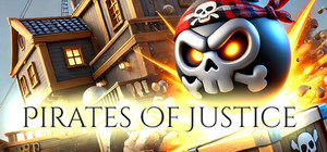 Pirates Of Justice banner