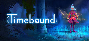 Timebound banner