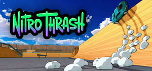 Nitro Thrash banner