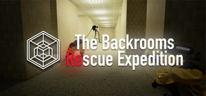 The Backrooms: Rescue Expedition banner