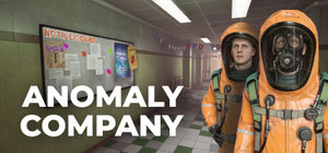 Anomaly Company banner