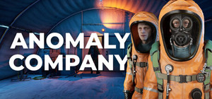 Anomaly Company banner