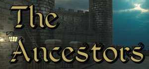 The Ancestors banner