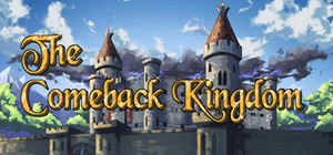 The Comeback Kingdom banner