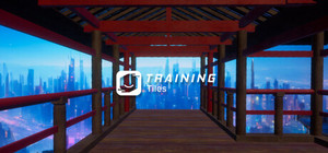 TrainingTiles banner
