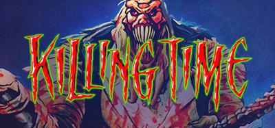 Killing Time (Classic) banner