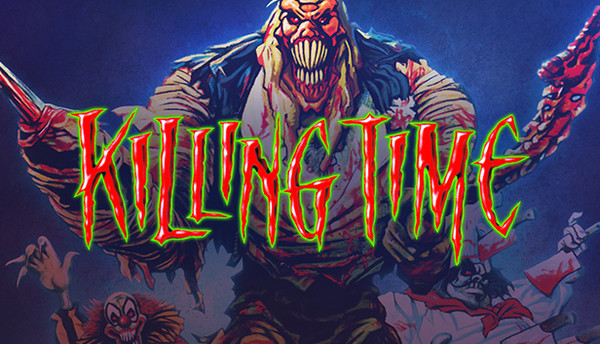 KILLING TIME (CLAS