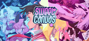 SweetCanvas banner