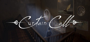 Curtain Call banner