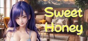 Sweet Honey banner