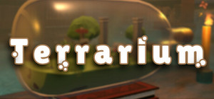 Terrarium banner