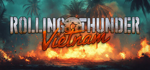Rolling Thunder: Vietnam banner