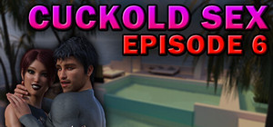Cuckold Sex - Episode 6 banner