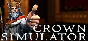Crown Simulator - royal life simulation banner