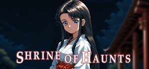 Shrine of Haunts banner