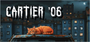 Cartier 06 banner