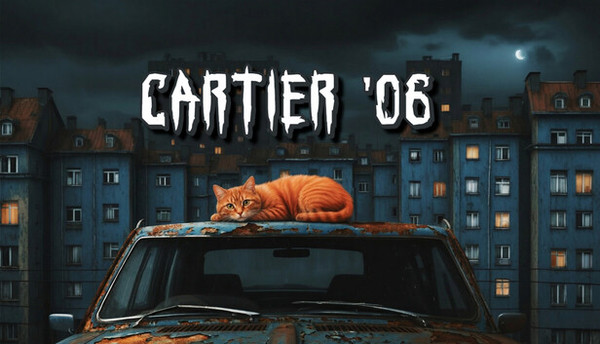 Cartier 06