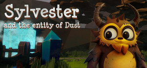 Sylvester and the entity of Dust banner