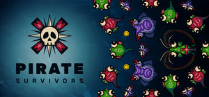 Pirate Survivors banner