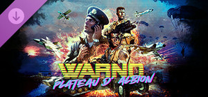 WARNO - Nemesis #2 - Plateau d'Albion banner