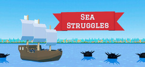 Sea Struggles banner