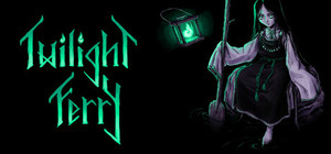 Twilight Ferry banner