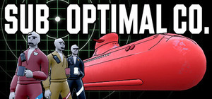 Sub Optimal Co. banner