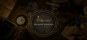 Alchemist Historical Simulator banner