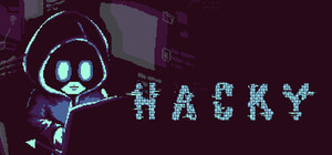 Hacky banner