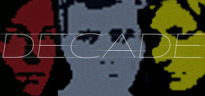 Decade banner