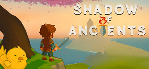 Shadow of Ancients banner