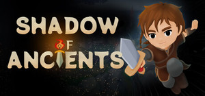 Shadow of Ancients banner