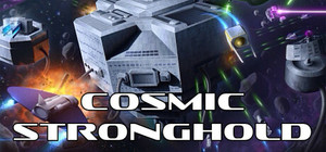 Cosmic Stronghold banner