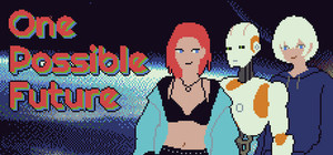 One Possible Future banner
