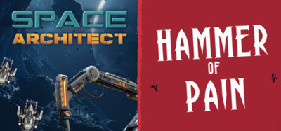 Hammer of Pain and Space Architect