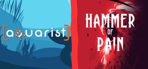 Hammer of Pain and Aquarist banner