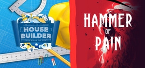 Hammer of Pain and House Builder banner