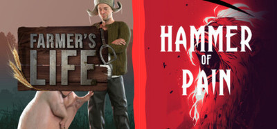 Hammer of Pain and Farmer's Life