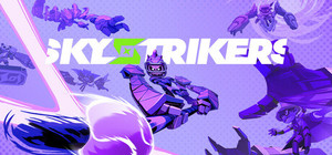 SkyStrikers banner