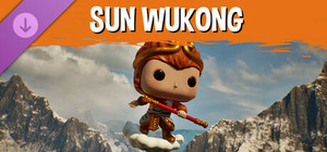 Funko Fusion - Sun Wukong banner
