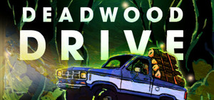 Deadwood Drive banner