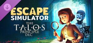 Escape Simulator: The Talos Principle banner